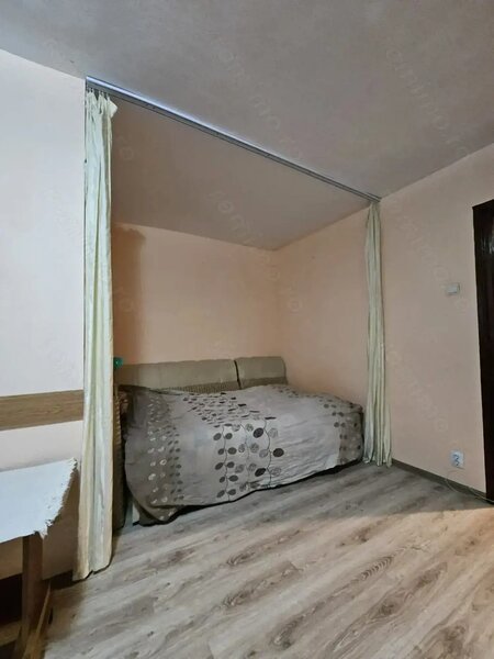 Militari, Garsoniera 34 mp, bloc mixt, Pacii!