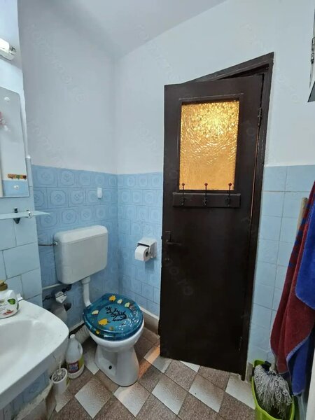 Militari, Garsoniera 34 mp, bloc mixt, Pacii!