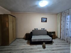 Militari, Garsoniera 34 mp, bloc mixt, Pacii!